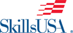 Skills USA logo link